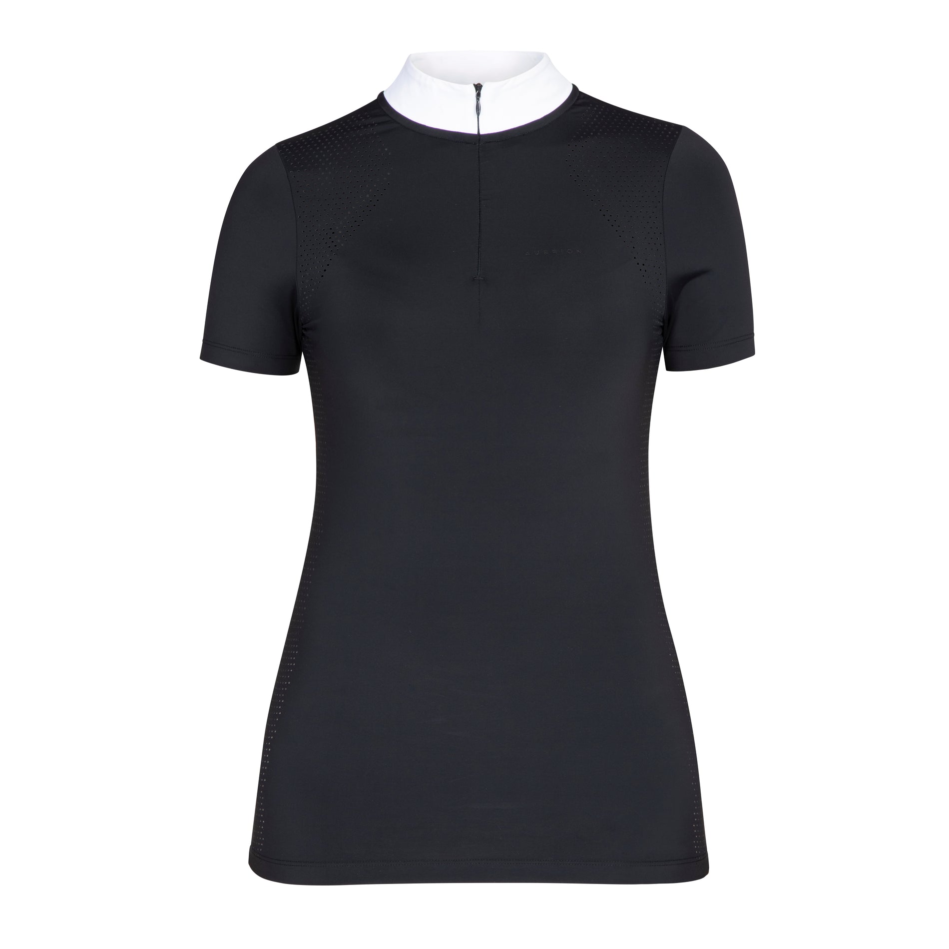 Aubrion Optima QX Show Shirt