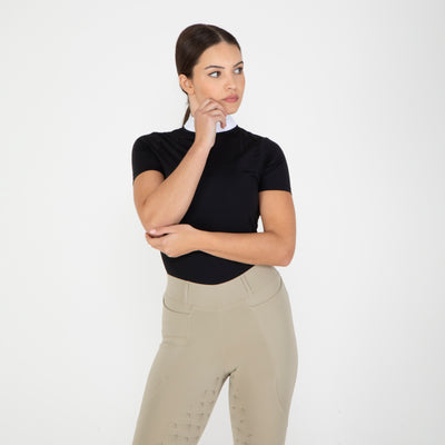 Aubrion Optima QX Show Shirt