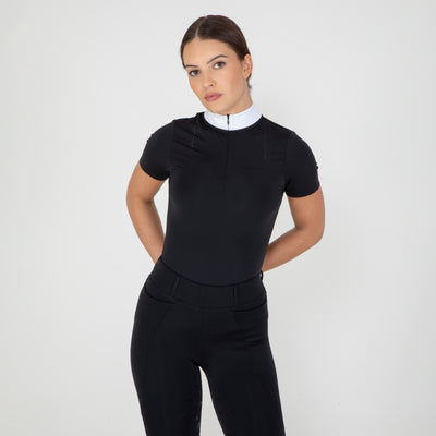 Aubrion Optima QX Show Shirt