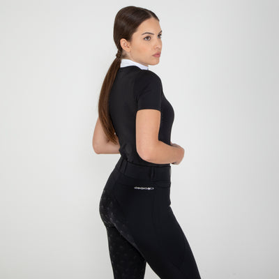 Aubrion Optima QX Show Shirt