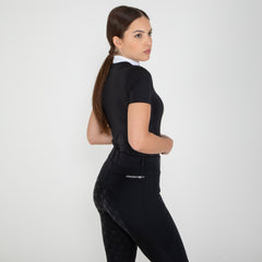 Aubrion Optima QX Show Shirt