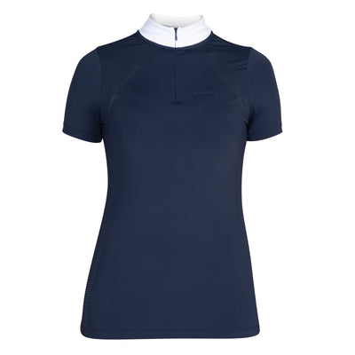 Aubrion Optima QX Show Shirt
