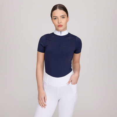 Aubrion Optima QX Show Shirt