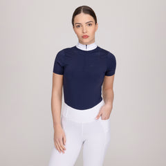 Aubrion Optima QX Show Shirt