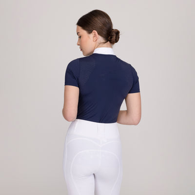 Aubrion Optima QX Show Shirt