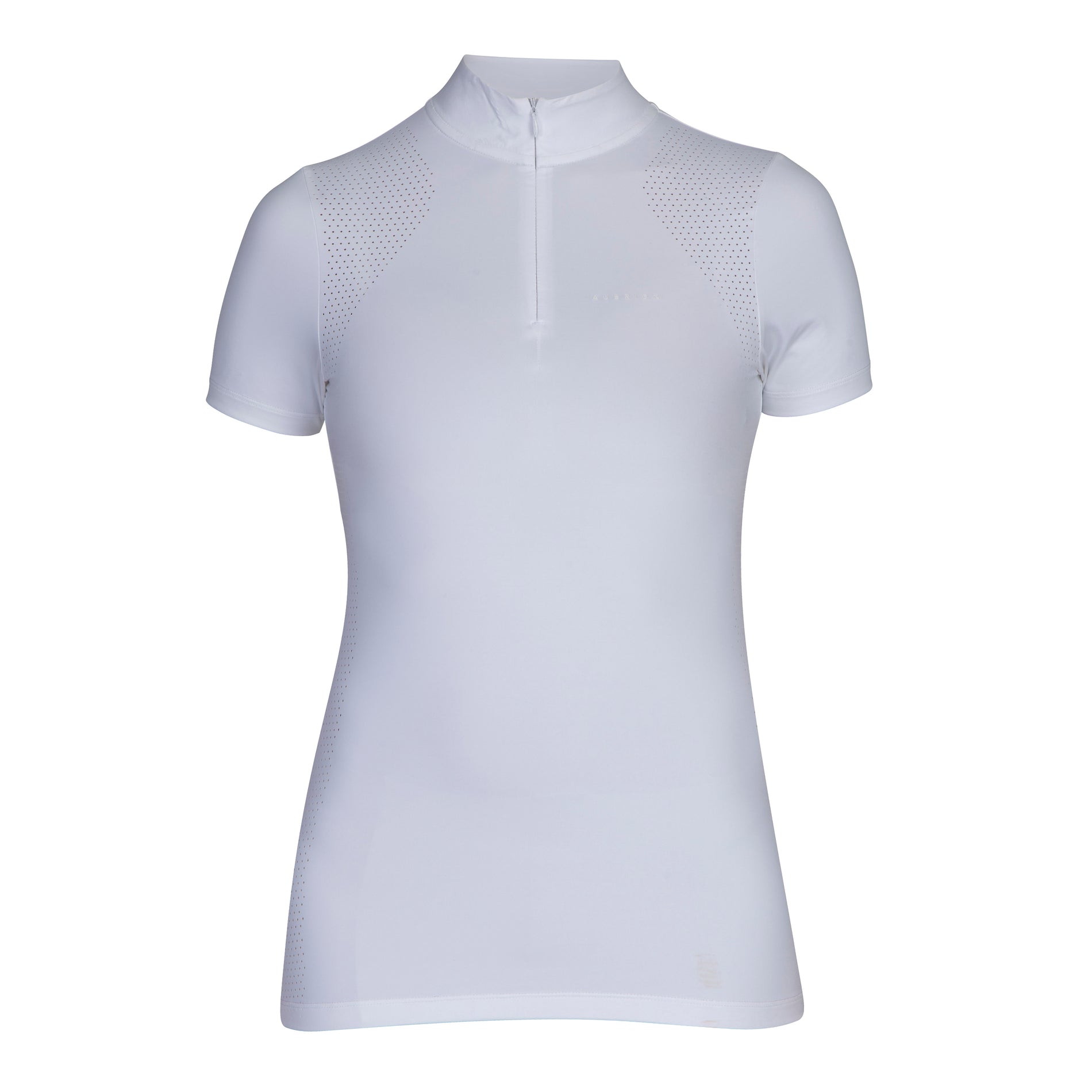 Aubrion Optima QX Show Shirt