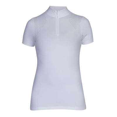 Aubrion Optima QX Show Shirt