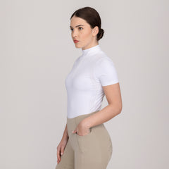 Aubrion Optima QX Show Shirt