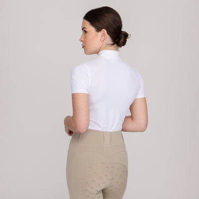 Aubrion Optima QX Show Shirt