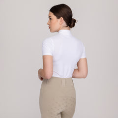 Aubrion Optima QX Show Shirt
