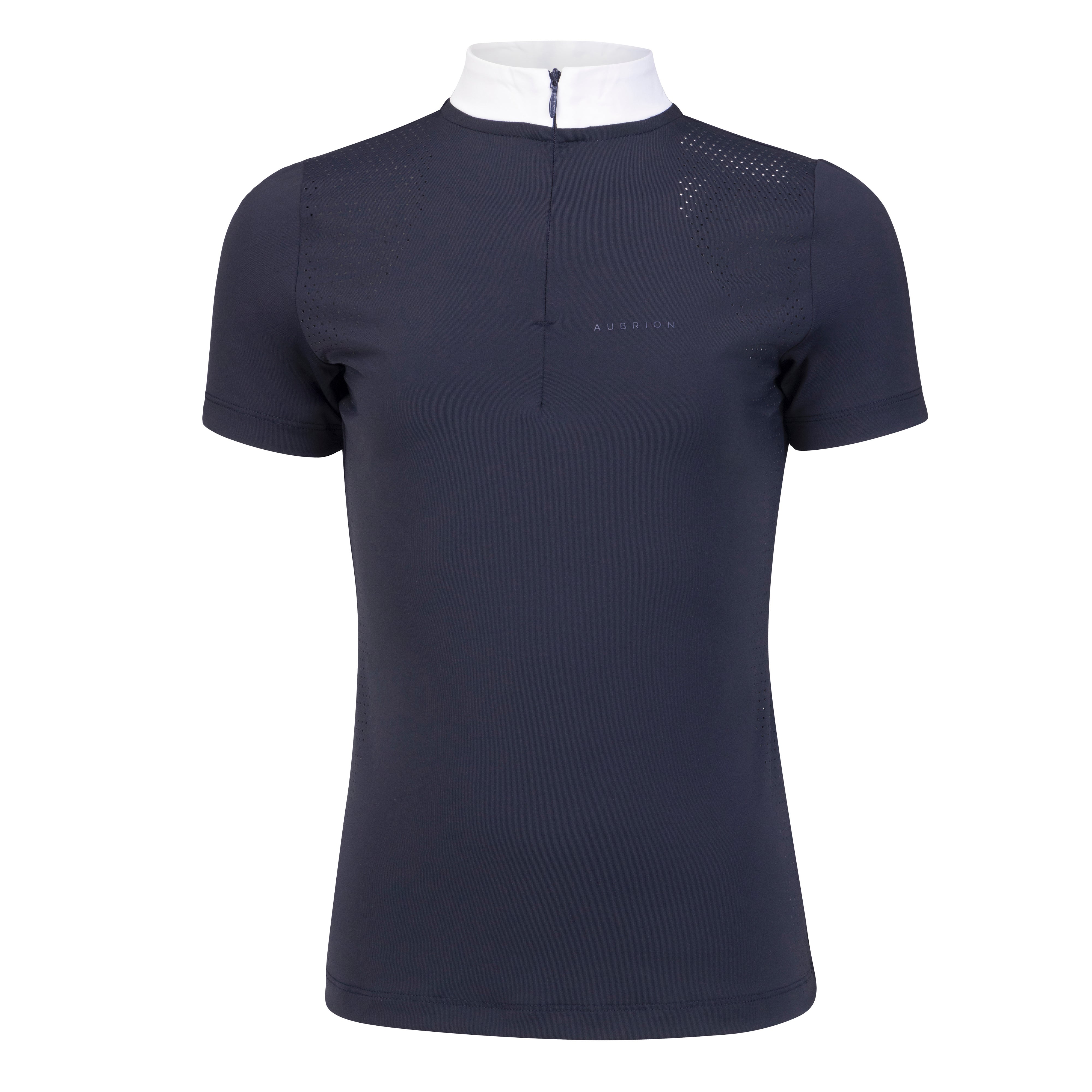 Aubrion Young Rider Optima QX Show Shirt