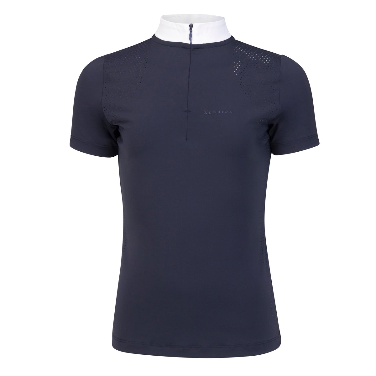 Aubrion Young Rider Optima QX Show Shirt