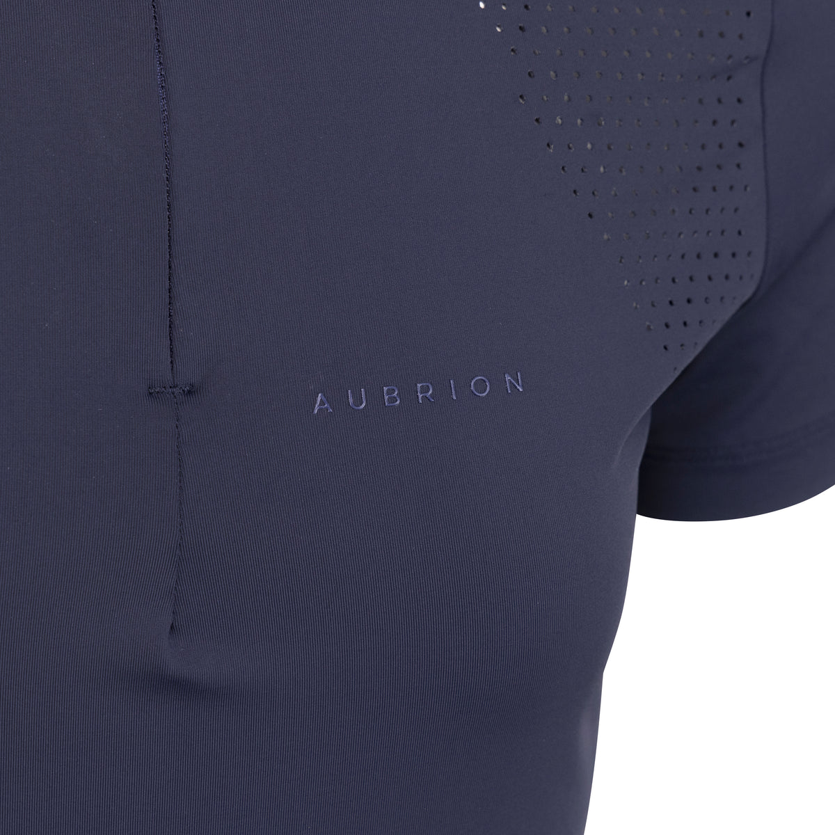 Aubrion Young Rider Optima QX Show Shirt