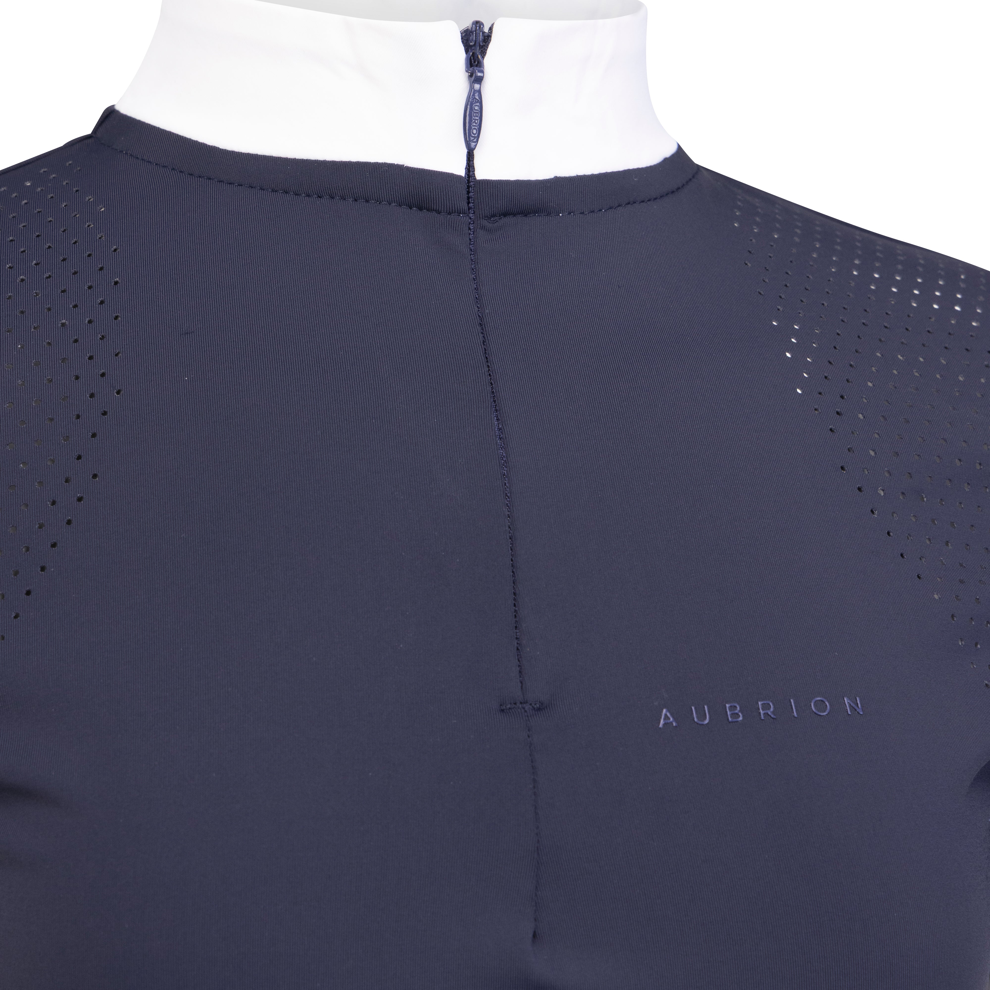 Aubrion Young Rider Optima QX Show Shirt
