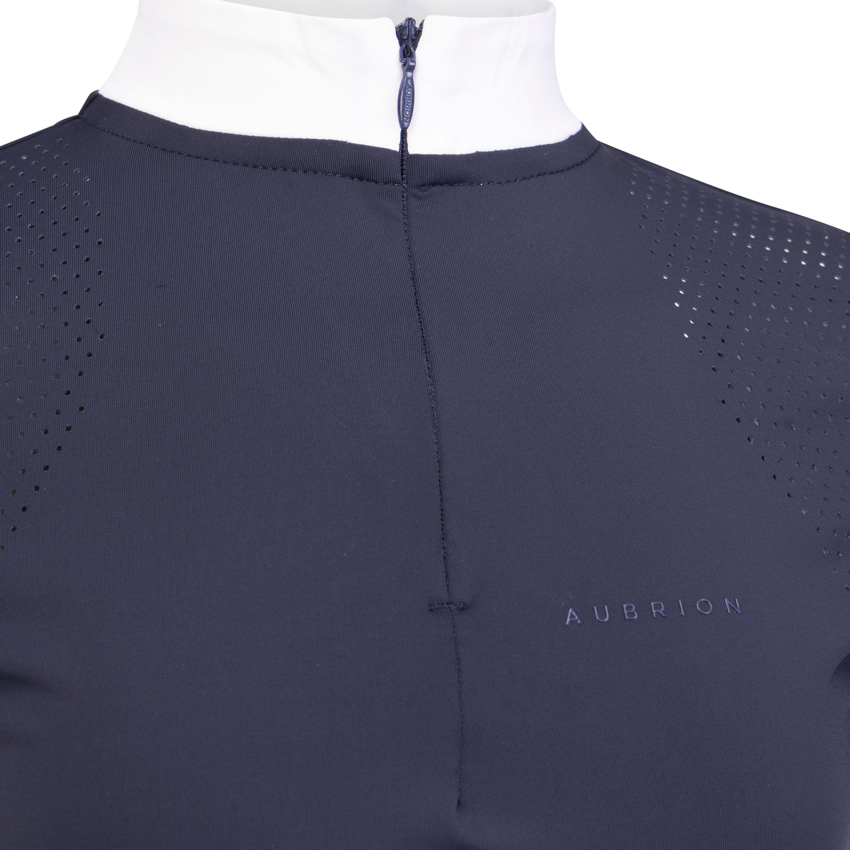 Aubrion Young Rider Optima QX Show Shirt