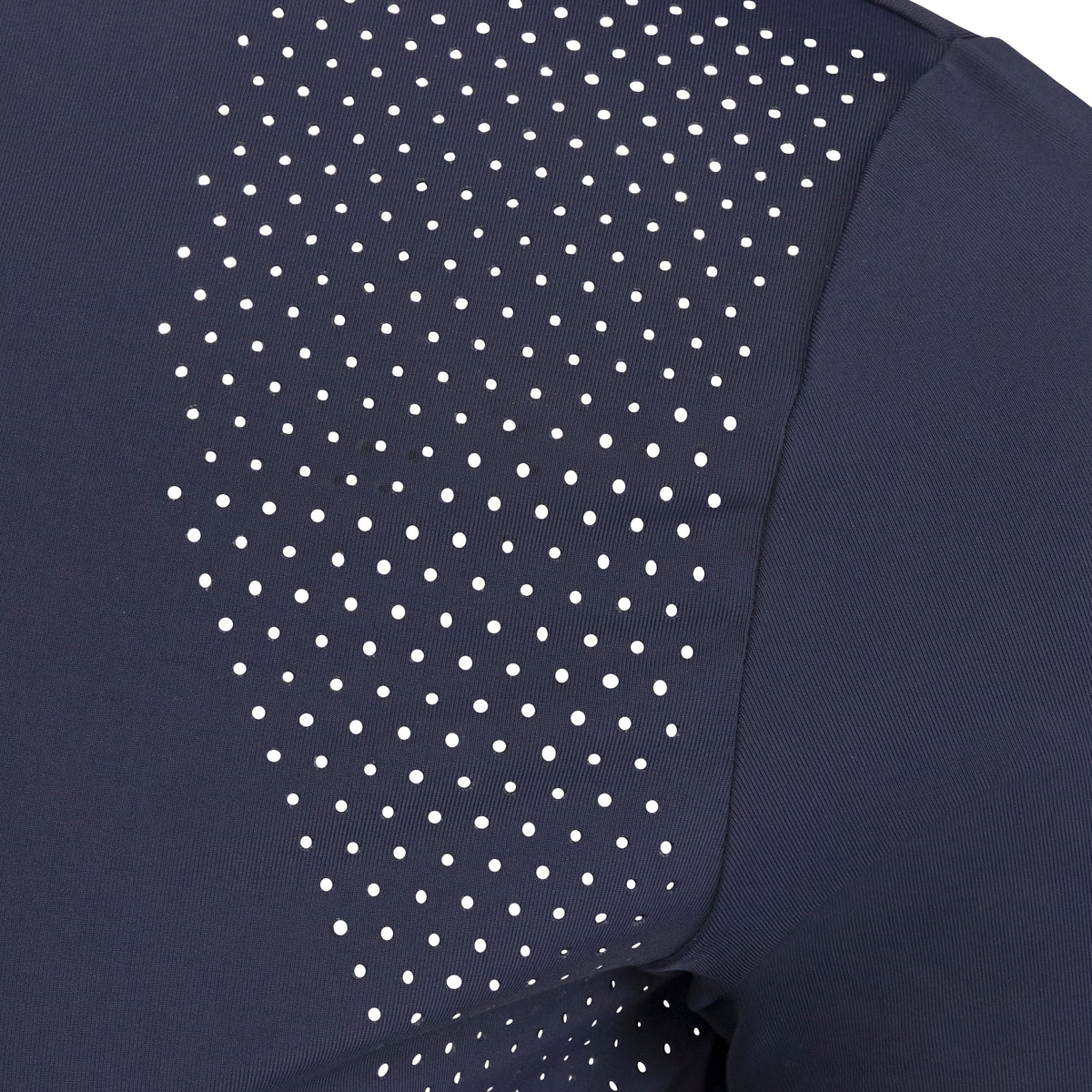 Aubrion Young Rider Optima QX Show Shirt