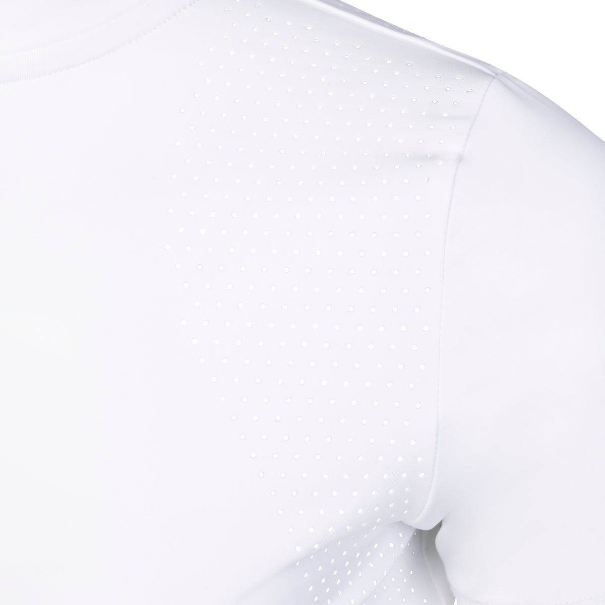 Aubrion Young Rider Optima QX Show Shirt