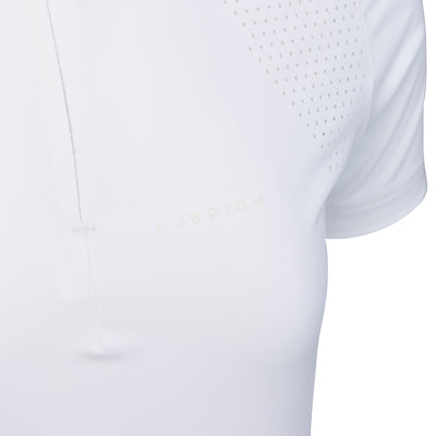 Aubrion Young Rider Optima QX Show Shirt