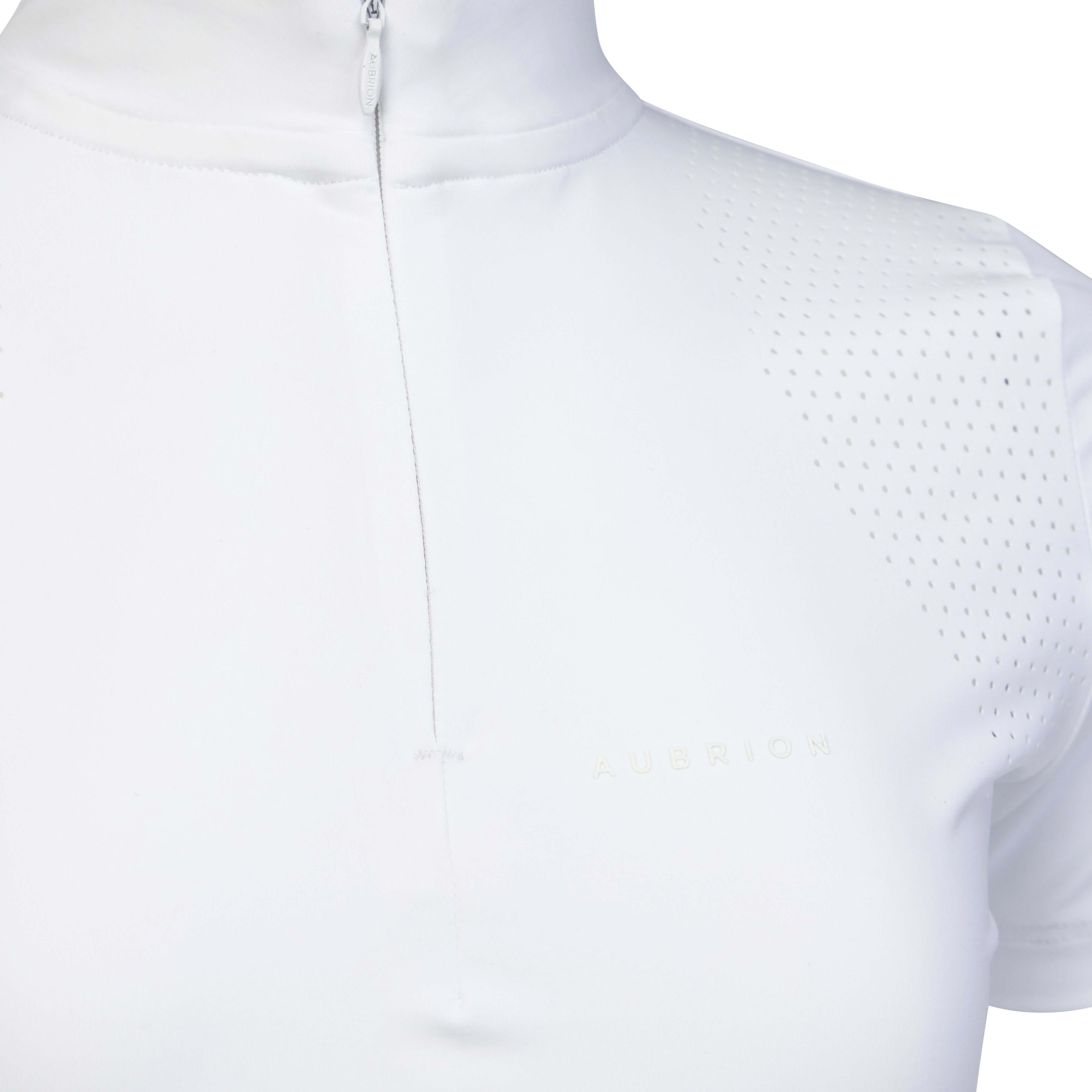 Aubrion Young Rider Optima QX Show Shirt