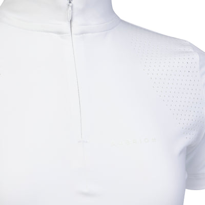 Aubrion Young Rider Optima QX Show Shirt