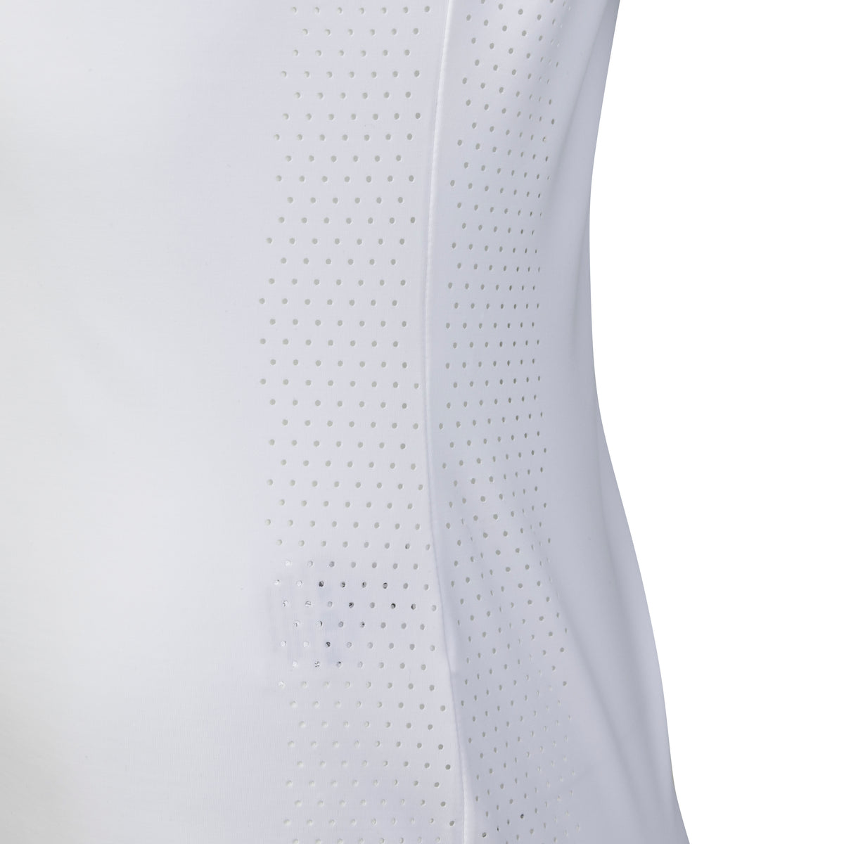 Aubrion Young Rider Optima QX Show Shirt