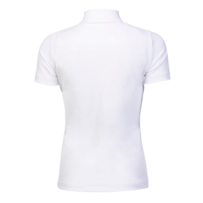 Aubrion Young Rider Optima QX Show Shirt