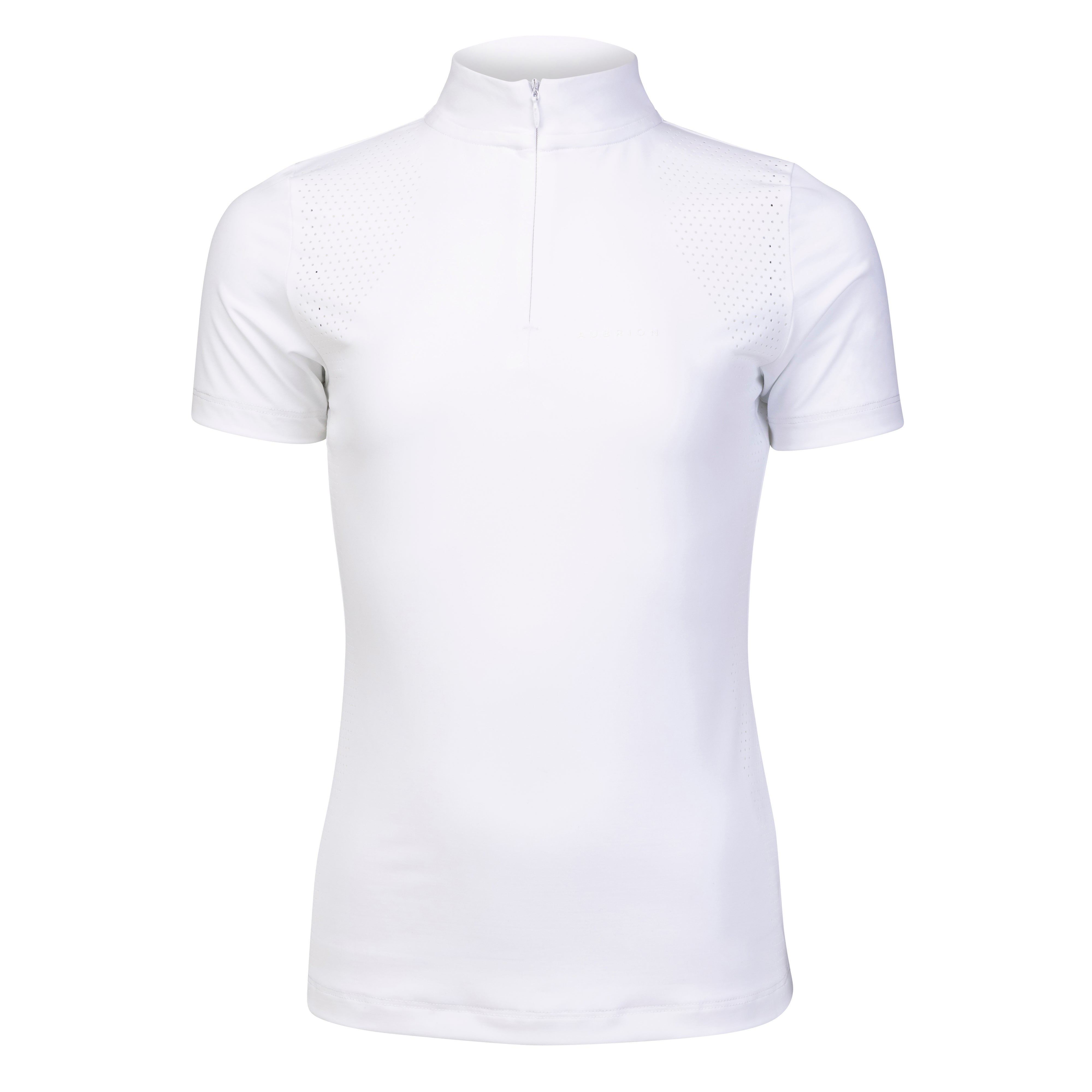 Aubrion Young Rider Optima QX Show Shirt