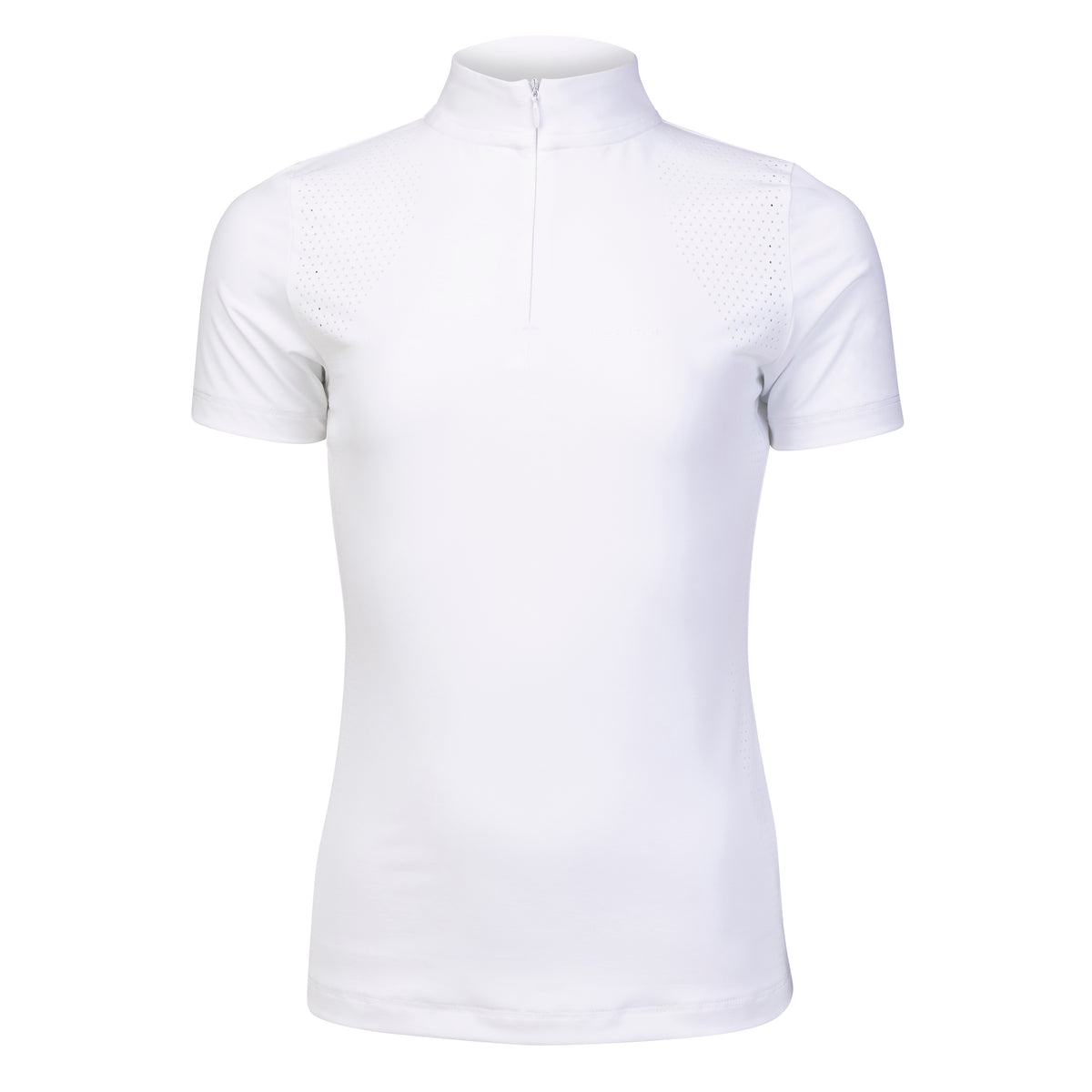 Aubrion Young Rider Optima QX Show Shirt