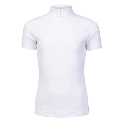 Aubrion Young Rider Optima QX Show Shirt