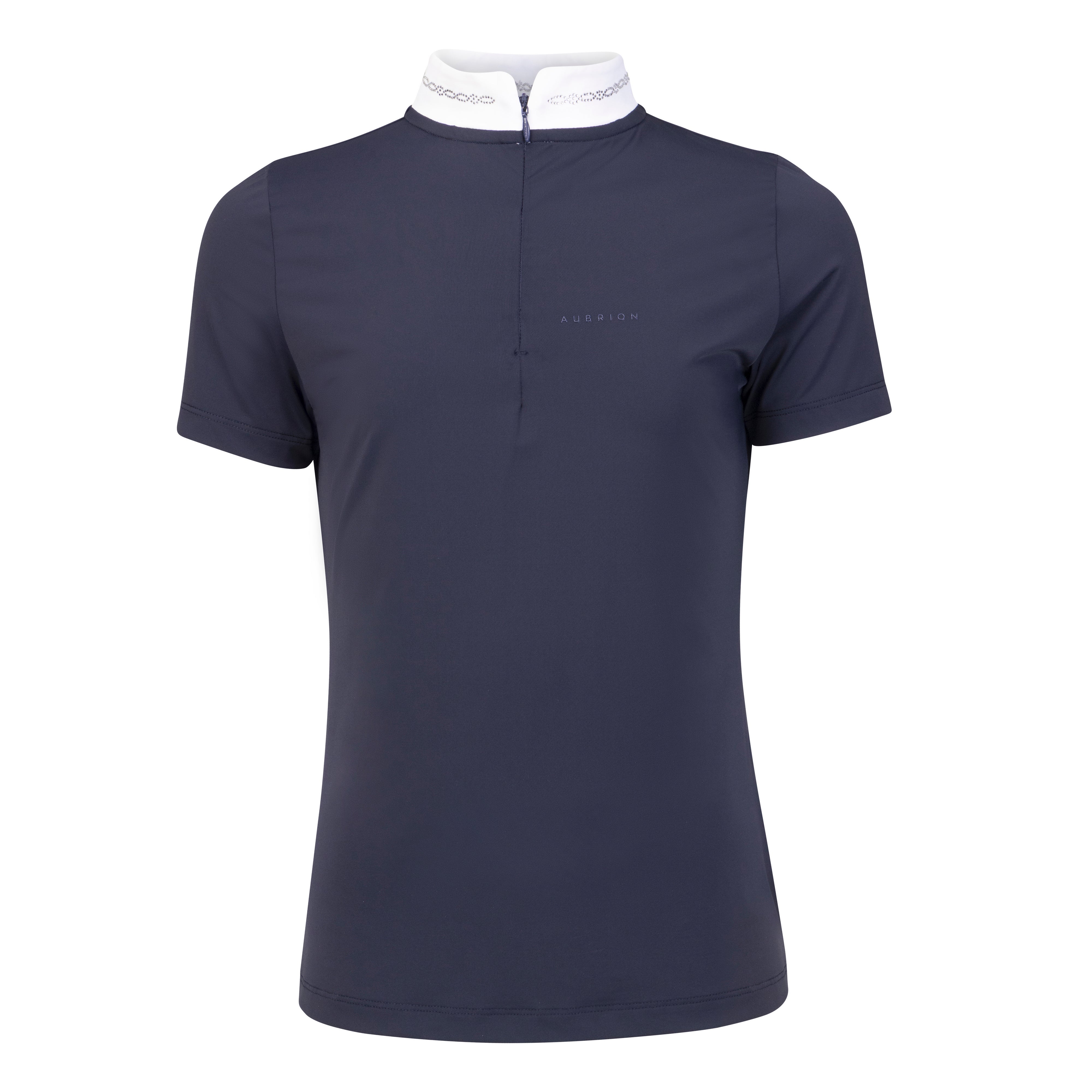 Aubrion Young Rider Optima LX Show Shirt