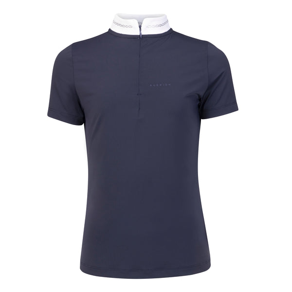 Aubrion Young Rider Optima LX Show Shirt