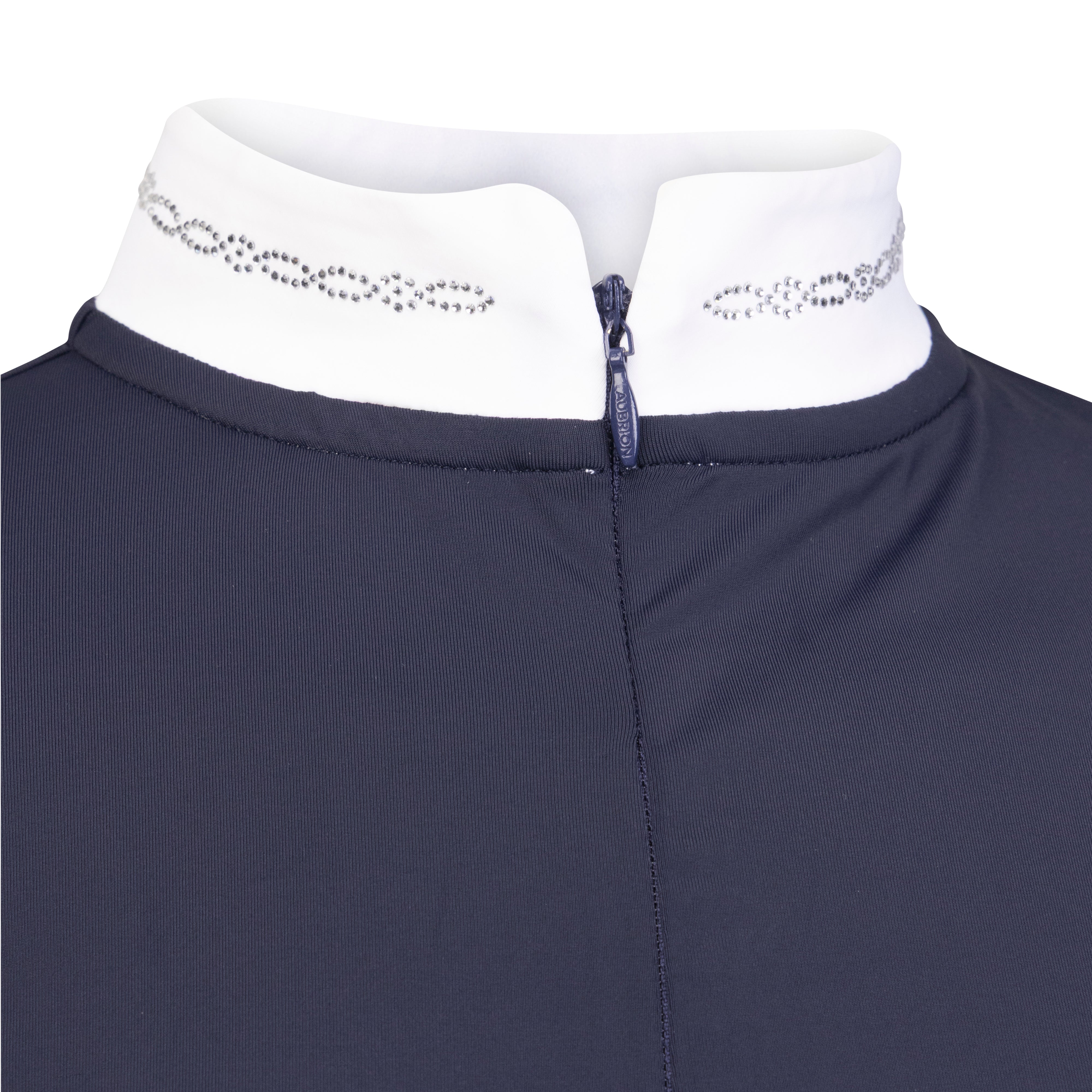 Aubrion Young Rider Optima LX Show Shirt