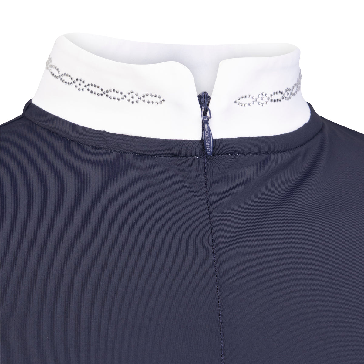 Aubrion Young Rider Optima LX Show Shirt