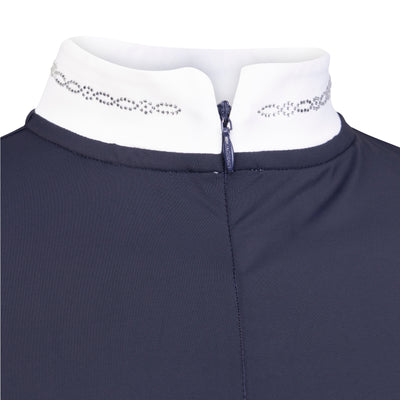 Aubrion Young Rider Optima LX Show Shirt