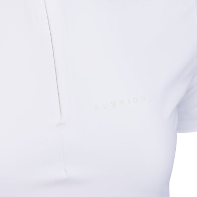Aubrion Young Rider Optima LX Show Shirt