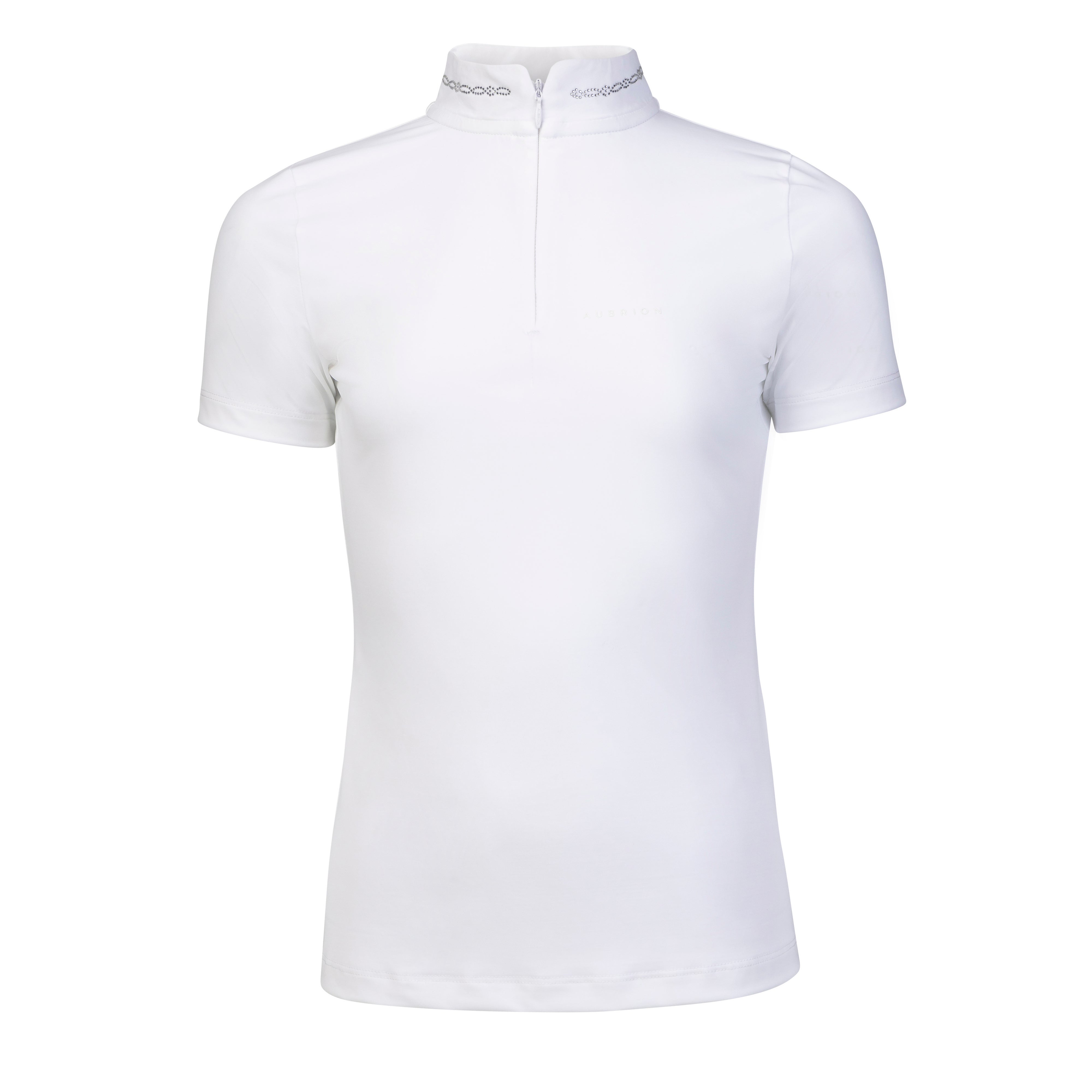 Aubrion Young Rider Optima LX Show Shirt