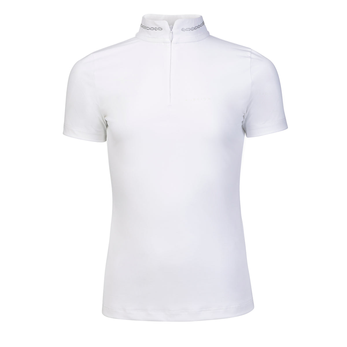 Aubrion Young Rider Optima LX Show Shirt