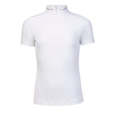 Aubrion Young Rider Optima LX Show Shirt