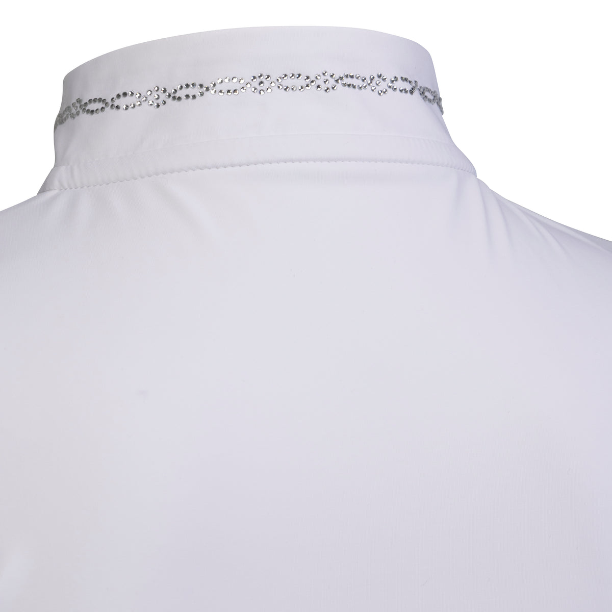 Aubrion Young Rider Optima LX Show Shirt