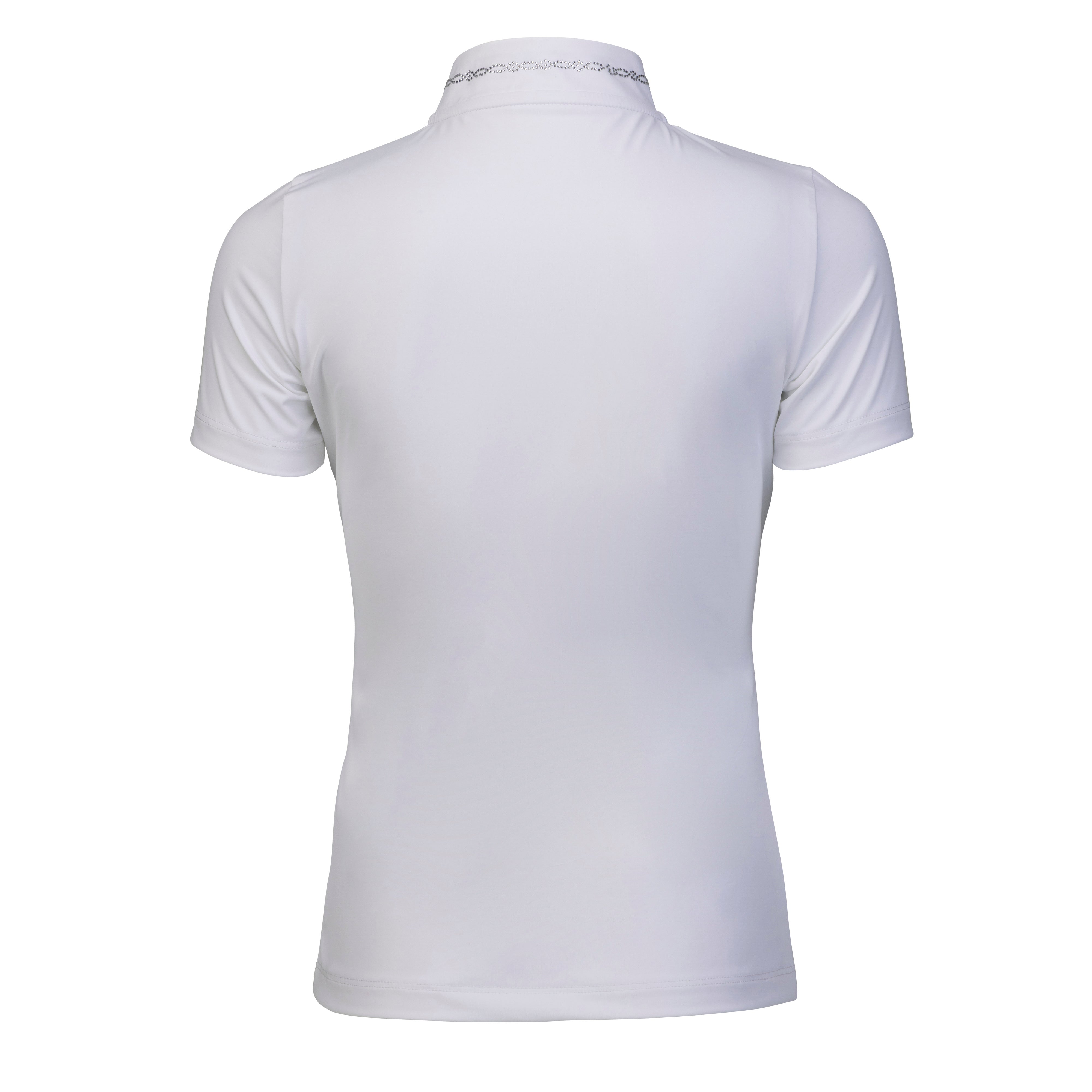 Aubrion Young Rider Optima LX Show Shirt