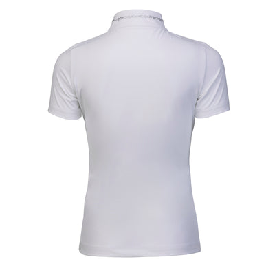 Aubrion Young Rider Optima LX Show Shirt