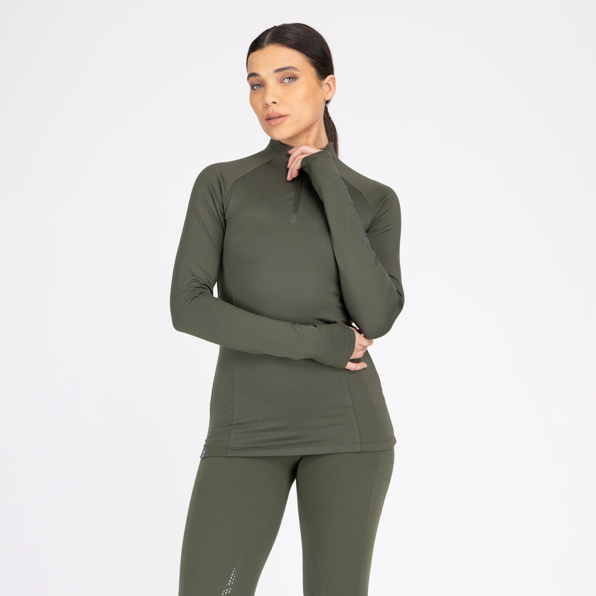 Aubrion React Winter Base Layer
