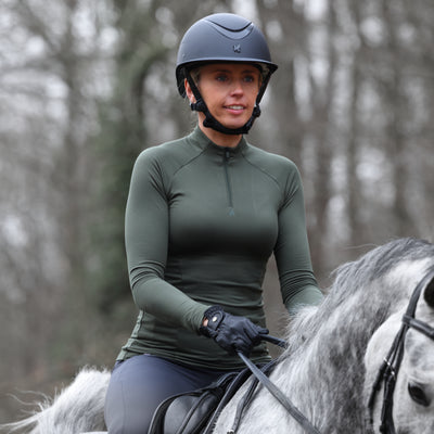 Aubrion React Winter Base Layer
