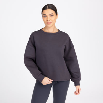 Aubrion React Ladies Sweatshirt