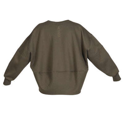 Aubrion React Ladies Sweatshirt