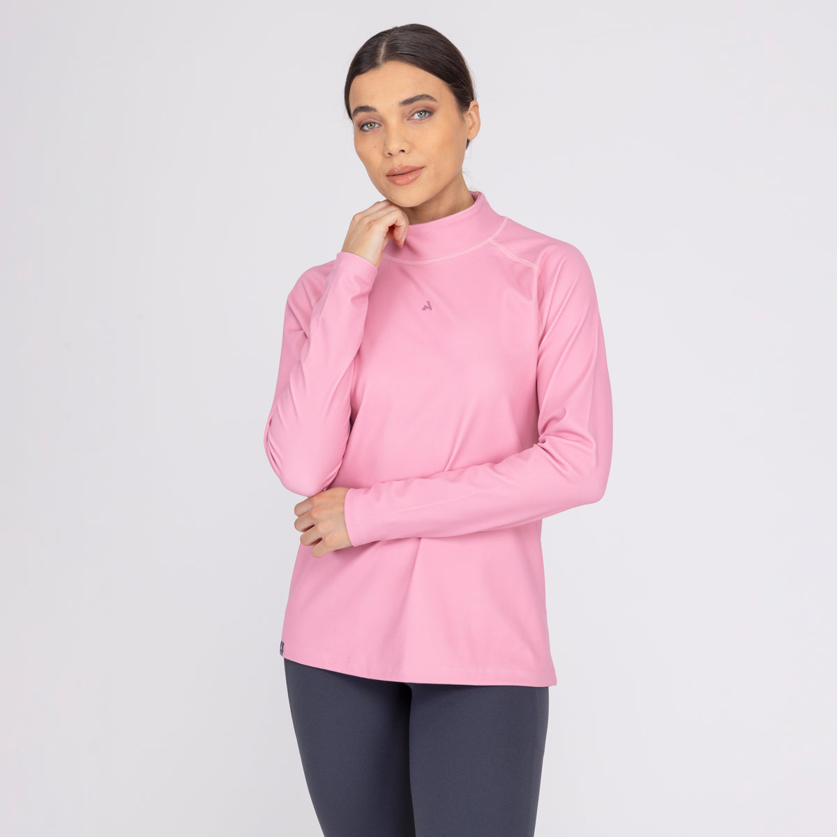 Aubrion React Relaxed Base Layer