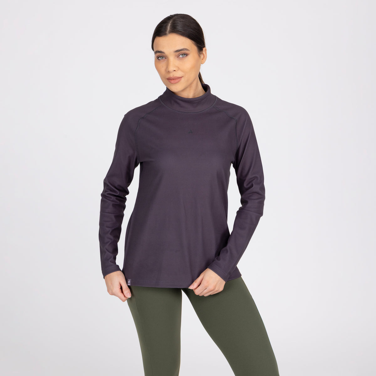 Aubrion React Relaxed Base Layer