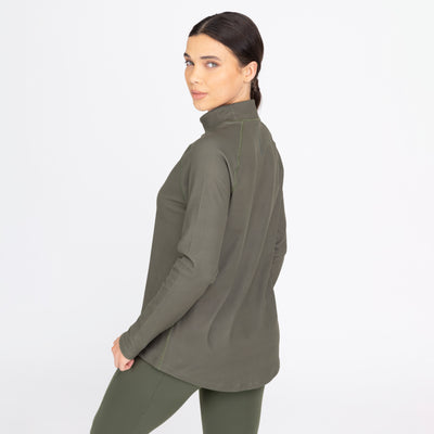 Aubrion React Relaxed Base Layer