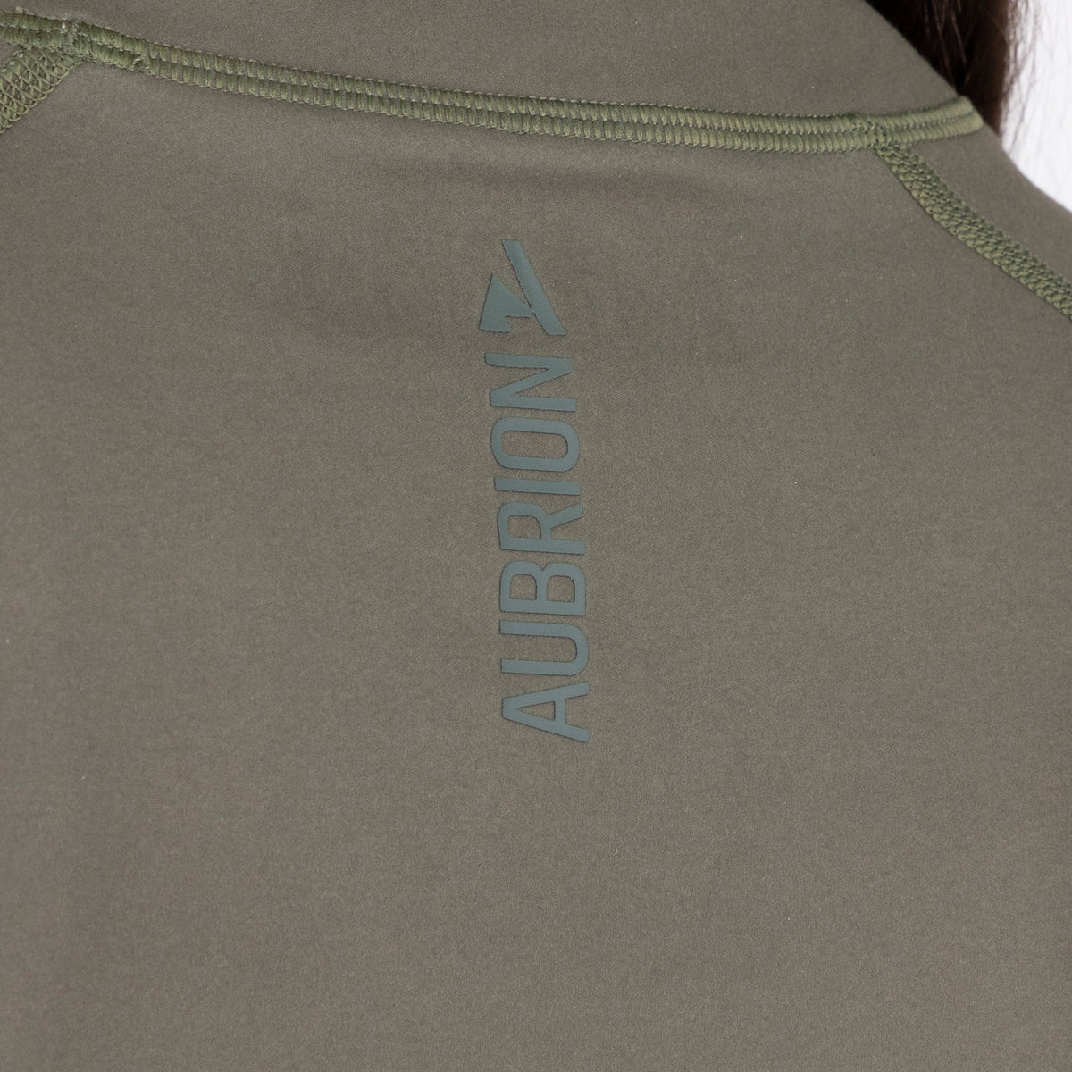 Aubrion React Relaxed Base Layer