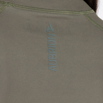 Aubrion React Relaxed Base Layer